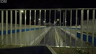 homemade missionary sex with curvy bbw wife 😍