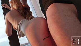 Amamos um ao outro ao pôr do sol, eles dizem.