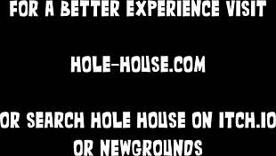 Yor Forger MILF Takes Monster Cock In Deepthroat And Creampie Scenes