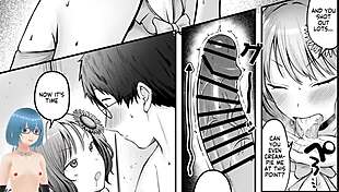 Swayed by girls in dorm i manage