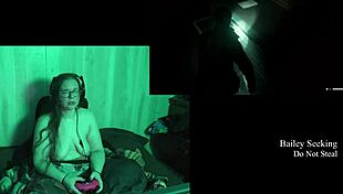 Naked Lake House Adventure Part 1