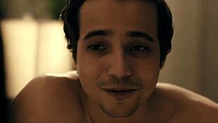 Stepsiblings Share Intimate Moments in Reality Setting with Big Tits and Riding.