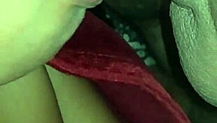 18 Year Virgin Stepsister Deepthroats And Gives Footjob To Brother