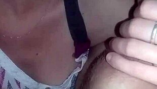 She delivers an amazing deepthroat performance with skill