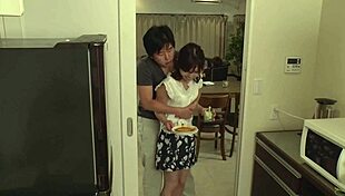 Circumstances Of Cohabitating Girlfriend Being Cuckolded Part Two