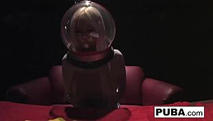 Russian Cosmonaut Nikita Von James Receives A Gag Order