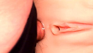 i really wanted to fuck the cute sex doll in her tight ass