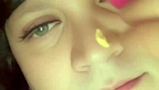 Jencakes dresses in transsexual outfit for outing