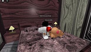 fucking a fan in roblox condo