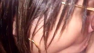 why is my best friend's mom catching me sniffing her underwear?