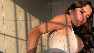 vem almoçar minha buceta e meu cuzinho 😘