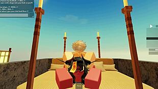 Outside Ft Rblx Ultra In Suggestive Scene