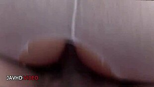 blowjob before creampie