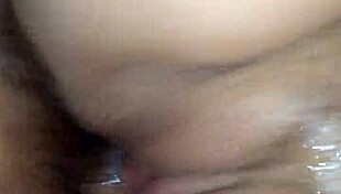 Asian Anal Sex Scene With Intense Assfucking