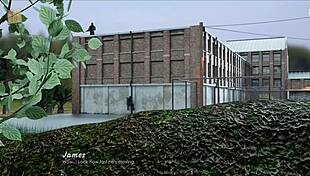 I am retrieving the past in season 3 episode 30.