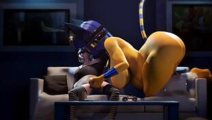 big tits and ass compilation, wanna see?