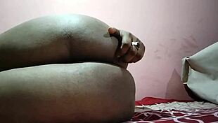 Indian Amateur Girl Serves As Houseslave With Big Natural Tits