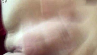 Ashlynn Masturbates Her Pussy Solo