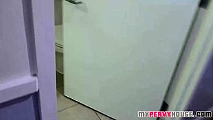 stepdaughter wants to film her sextape with father in law