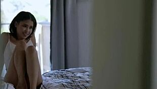 Ryder Rey Tempts Step Uncle Into Hardcore Fuck