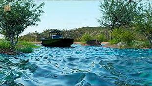 I am retrieving the past in season 3 episode 30.