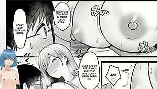 Swayed by girls in dorm i manage