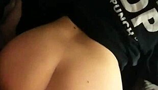 hey, can you imagine this tight pussy getting stroked by a monster cock outdoors?