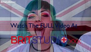 Two naughty college students in uniform exploring intimacy