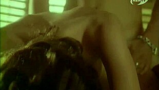 We're fucking doggystyle, even though we might get caught, I'm so horny!