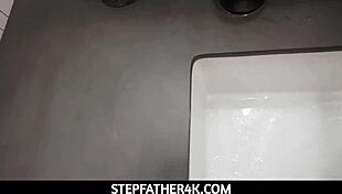 Stepfather4k - Stepsis Team Up Fiona Frost Alicia Williams Filthy Rich