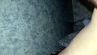 oh, with my chilean prostitute! what a wild night!