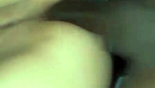 Dotado Explodes Meia Irmã's Ass In Emotional Anal Fuck