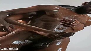 she fucked her stepdad's best friend raw and deep in a thrilling encounter