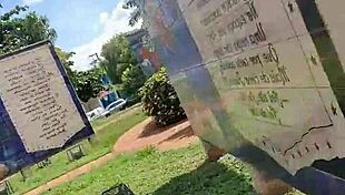 saindo do shopping, encontrei lugar pra me masturbar