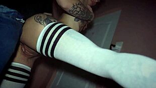 i moan as i roughly assfuck the petite argentinian yaelstc