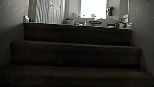 Desperate MILF Stepmom Olive Glass Steals Seeds in Taboo Roleplay Fingering