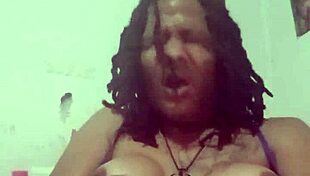 The Story Of A Sleep Over With Crossdressing