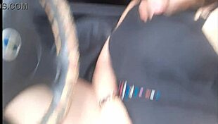 Fui Contemplado Pela Mamadrive Gostosa Do Rj