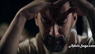 morbid cravings hit this morgue worker tommy pistol with ashley lane in full taboo movie storyline