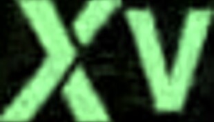 Tan nylon soles in blue jeans teasing on the bench