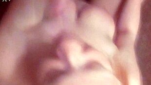 In the scene, a horny performer gave a handjob before sucking and taking assfucking pleasure.