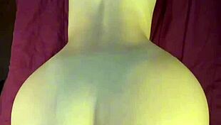 Amateur Babe With Big Ass Gets Bent Over In Cowgirl And Doggystyle Positions For Homemade Couple Sex