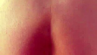 Iranian Step Sister Masturbates Big Natural Tits