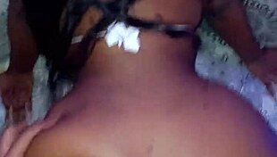 Pareja De Hermanastros Graban Sexo Caliente!