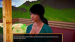 My New Family 420 With Big Tits And Ass