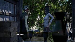 lets play a game with stripped title backlash part 4