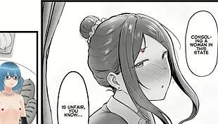 Swayed by girls in dorm i manage