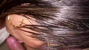 why is my best friend's mom catching me sniffing her underwear?