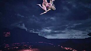 I uh, tried this Tk8 ryona game with Lili in bikini mod, it's kinda fun.