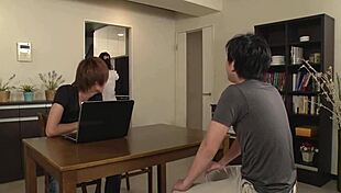 Circumstances Of Cohabitating Girlfriend Being Cuckolded Part Two